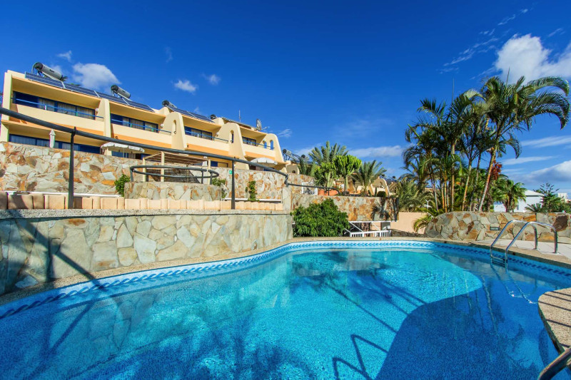 Appartements Garden & Sea Boutique Lodging by LIVVO