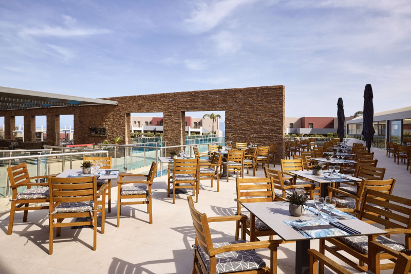 Michelangelo Resort & Spa