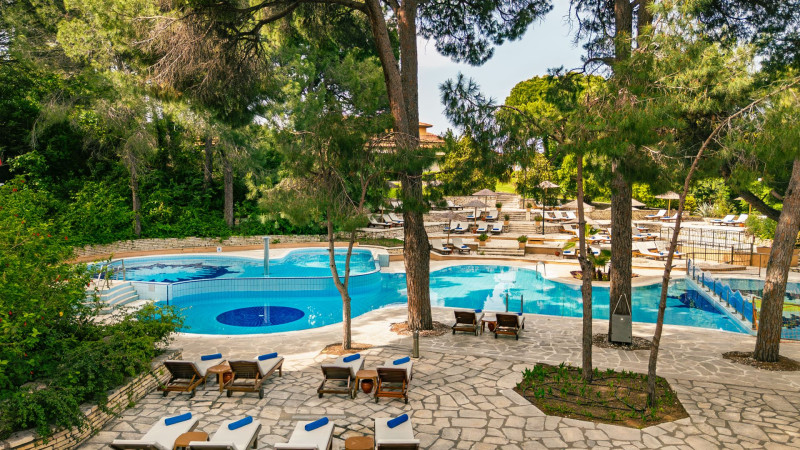 Asteria Family Resort Belek