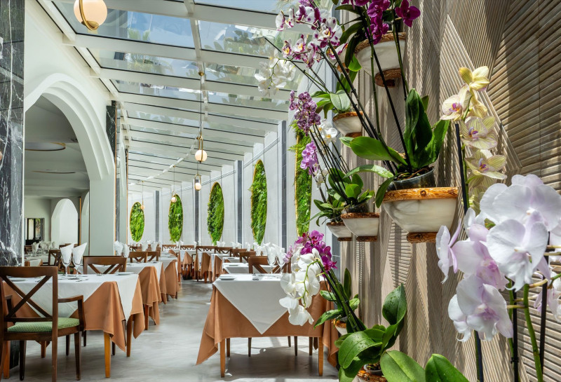 ADRIAN HOTELES Colón Guanahaní