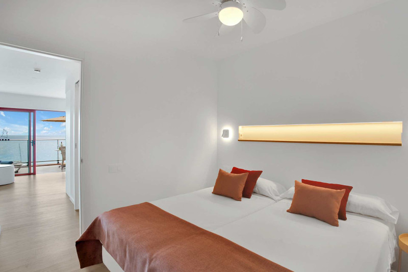 Appartements Atalaya de Jandia by LIVVO