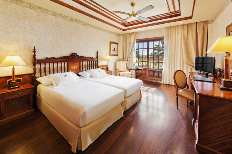 Elba Palace Golf Boutique Hotel