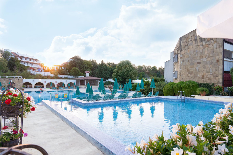 Duni Royal Pelican Hotel