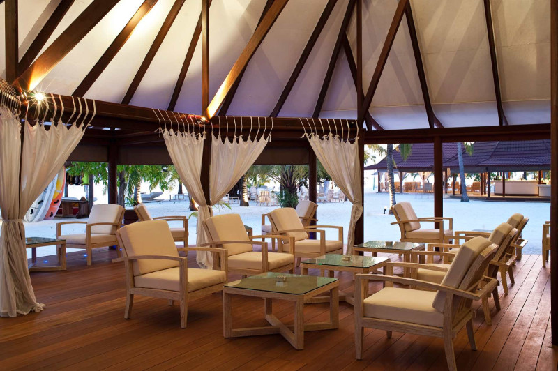 Diamonds Athuruga Beach & Water Villas