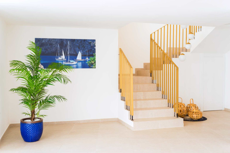 Parque Nereida Suites