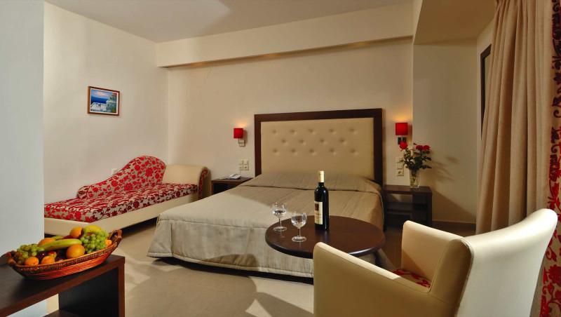 Marilena Hotel