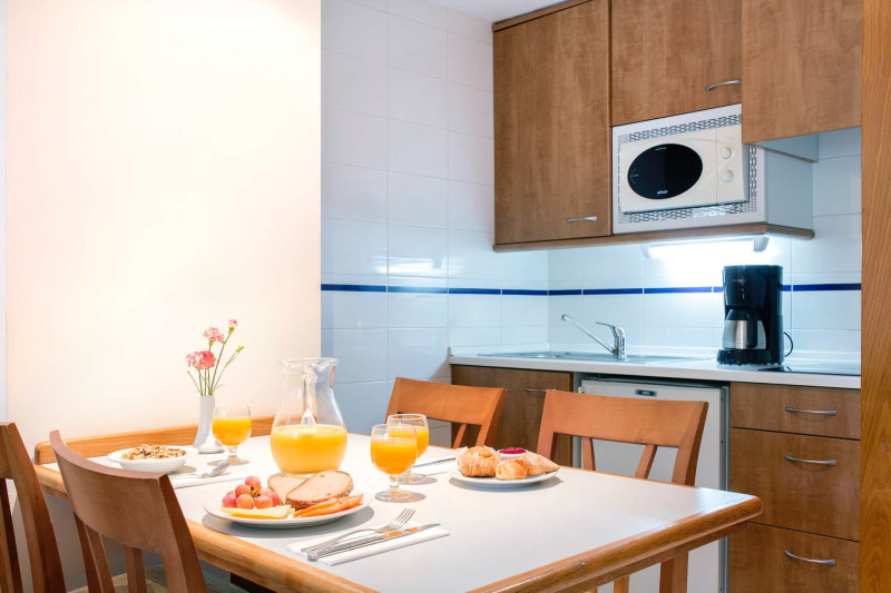 Hipotels Bahía Grande