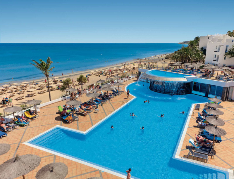 Allsun Hotel Barlovento