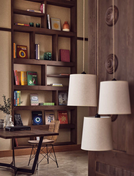 The Royal Senses Resort & Spa, Curio Collection by Hilton