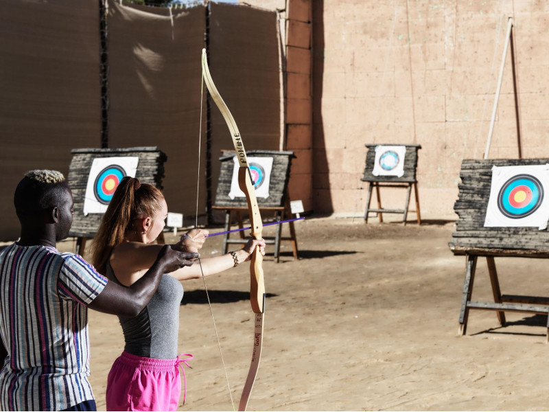 Club Paradisio El Gouna-Red Sea