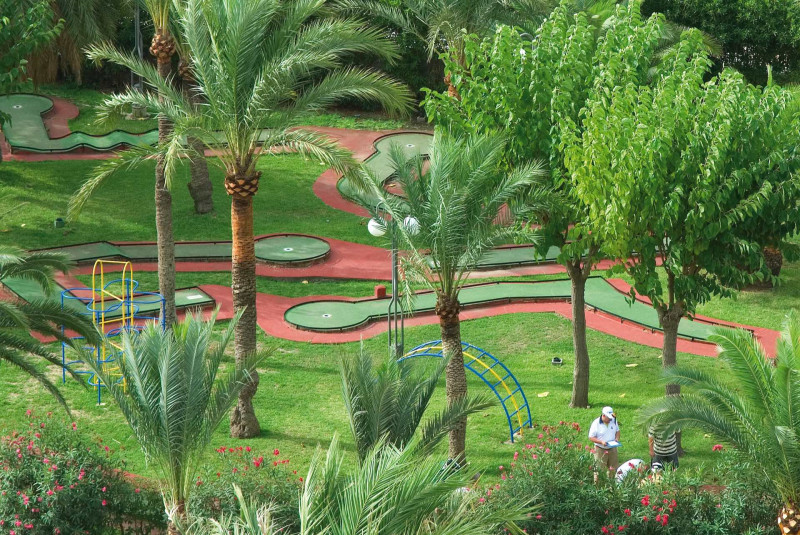 Grupotel Taurus Park