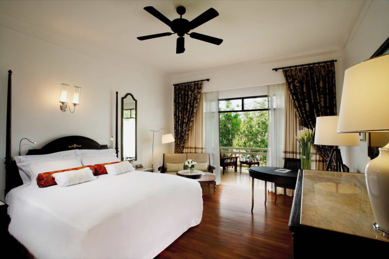 Centara Grand Beach Resort & Villas