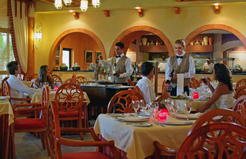 Melia Varadero