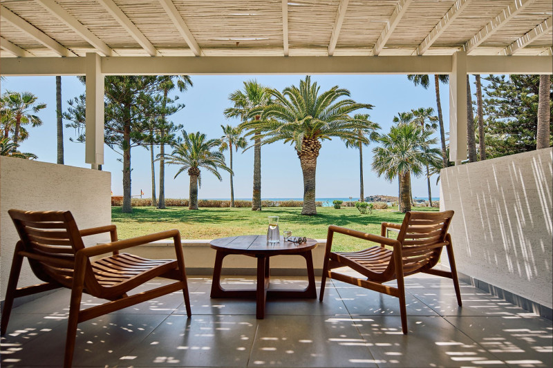 Nissi Beach Resort