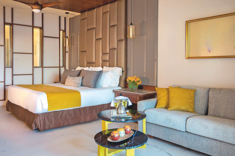 Secrets Royal Beach Punta Cana