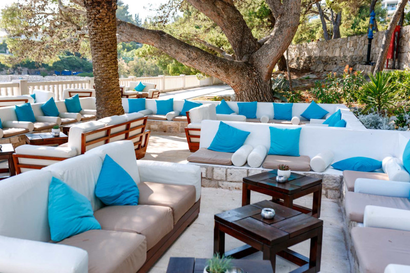 Amfora Hvar Grand Beach Resort