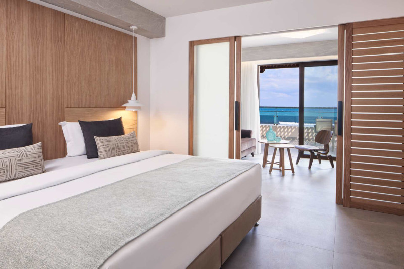 Atlantica Caldera Palace