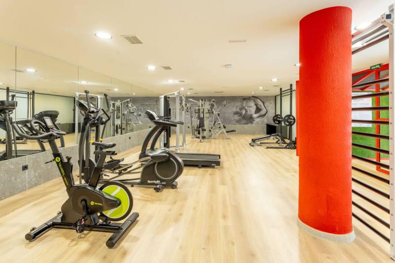 Sholeo Lodges Los Gigantes (ehem. Bahia Flamingo)