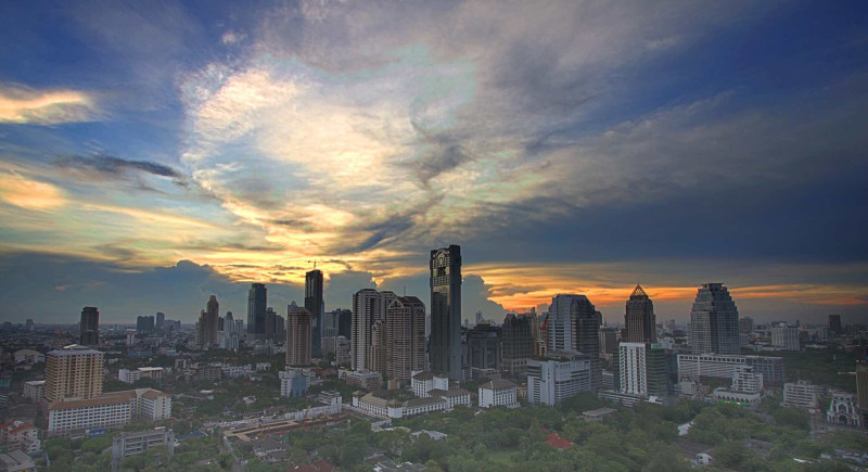 Ibis Sathorn Bangkok