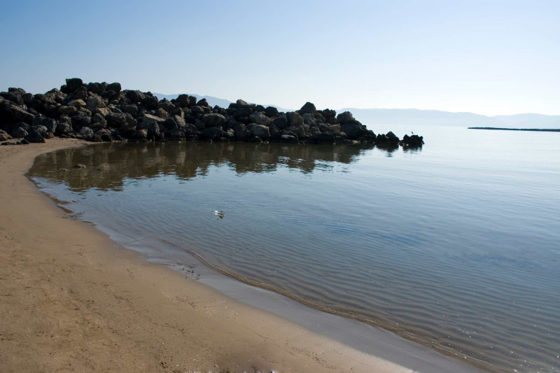 Molos Bay Hotel