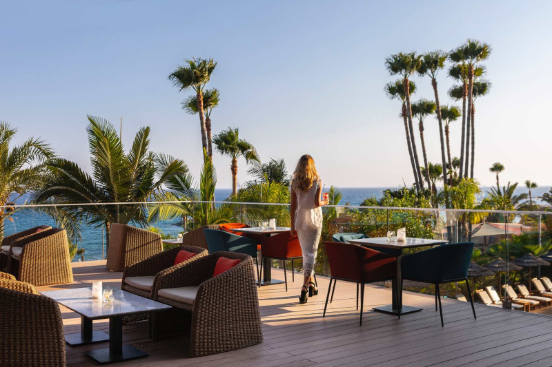 Amathus Beach Hotel