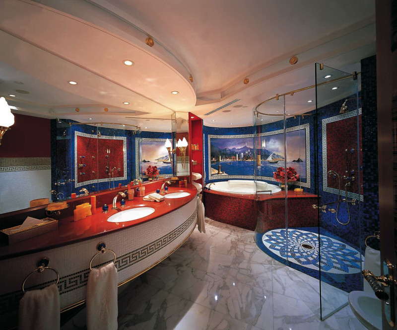 Burj Al Arab Jumeirah