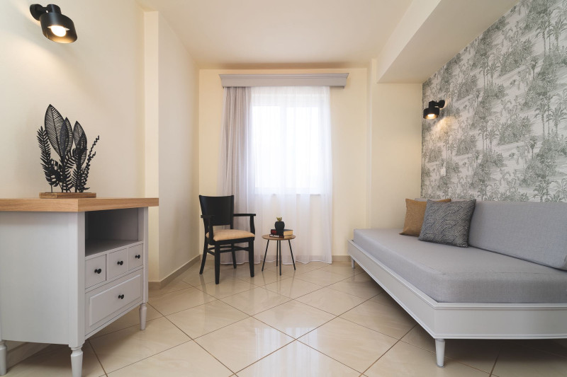 Zeus Village Resort