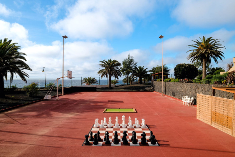 Alexandre Grand Teguise Playa