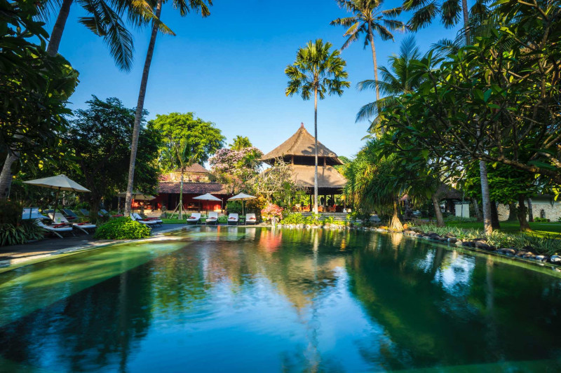 Segara Village Hotel