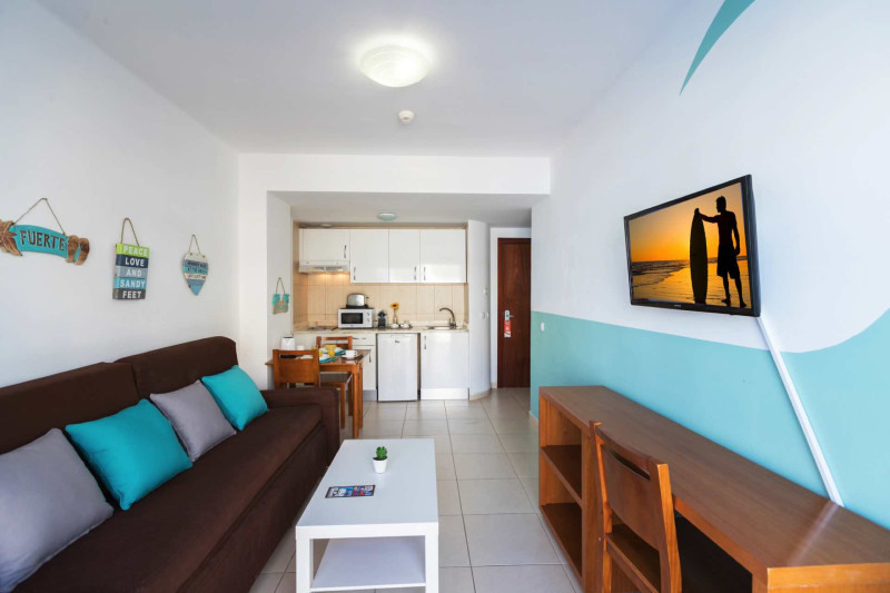 Surfing Colors Appartements