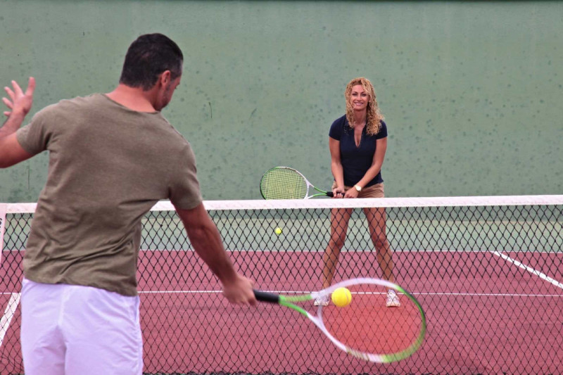 Sandos Atlantic Gardens