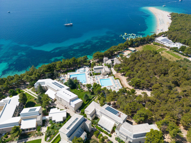 Bretanide Sport & Wellness Resort