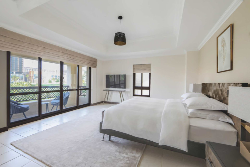 Park Hyatt Dubai