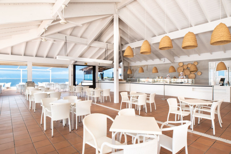 Landmar Costa los Gigantes Family Resort