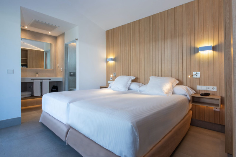 Valentin Playa de Muro