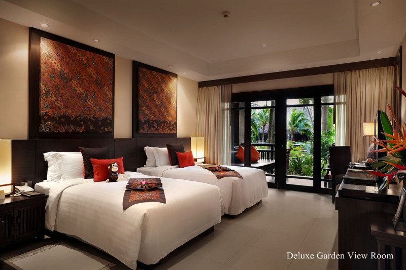 Bo Phut Resort & Spa