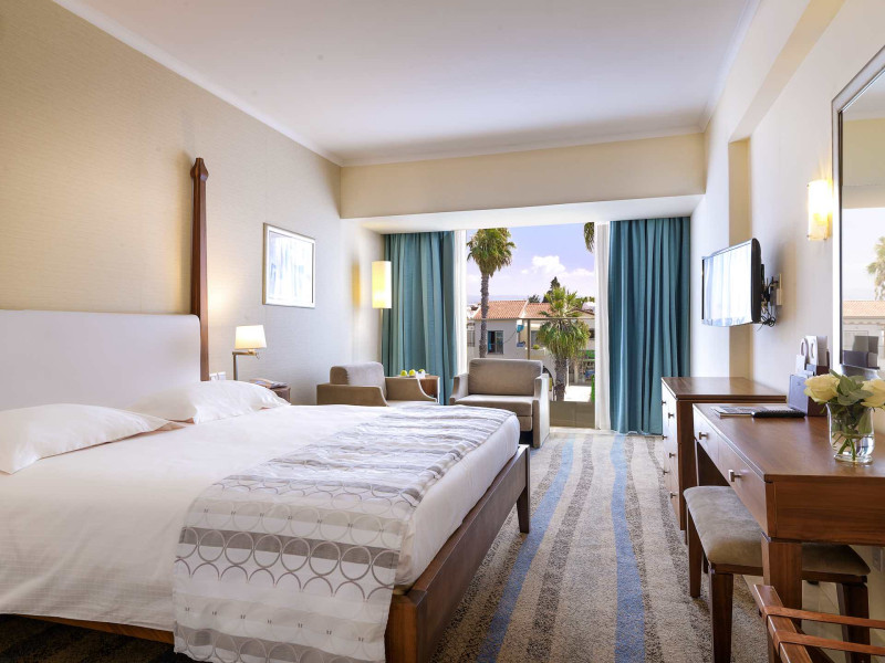 Alexander the Great Beach Hotel