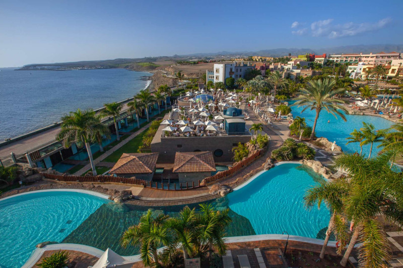 Lopesan Villa del Conde Resort & Thalasso