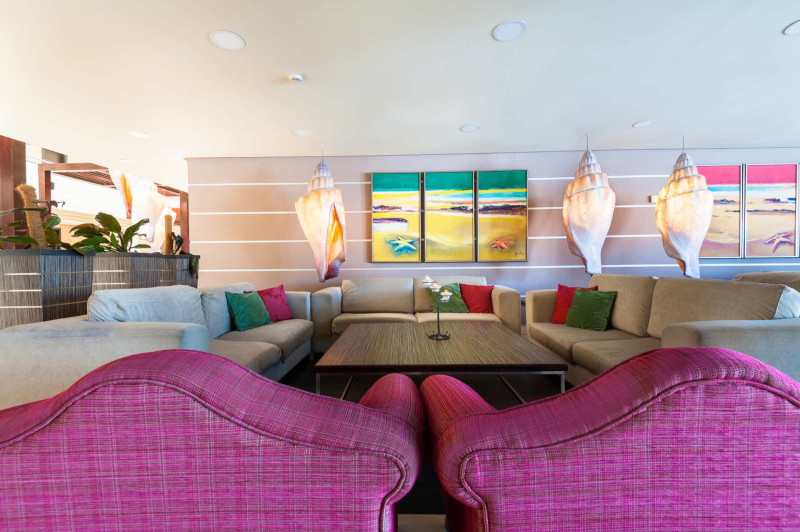 KN Hotel Arenas del Mar