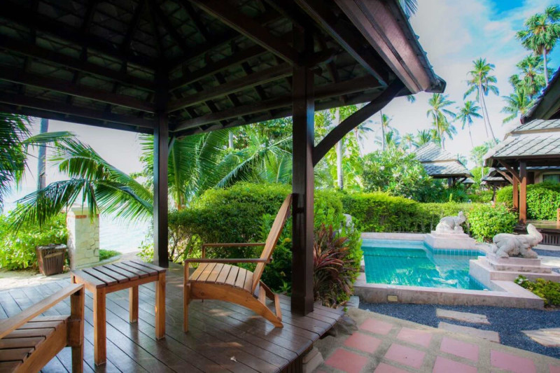 Fair House Villas & Spa