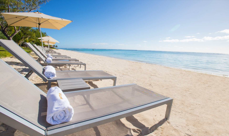 Crystals Beach Resort by Radisson Individuals