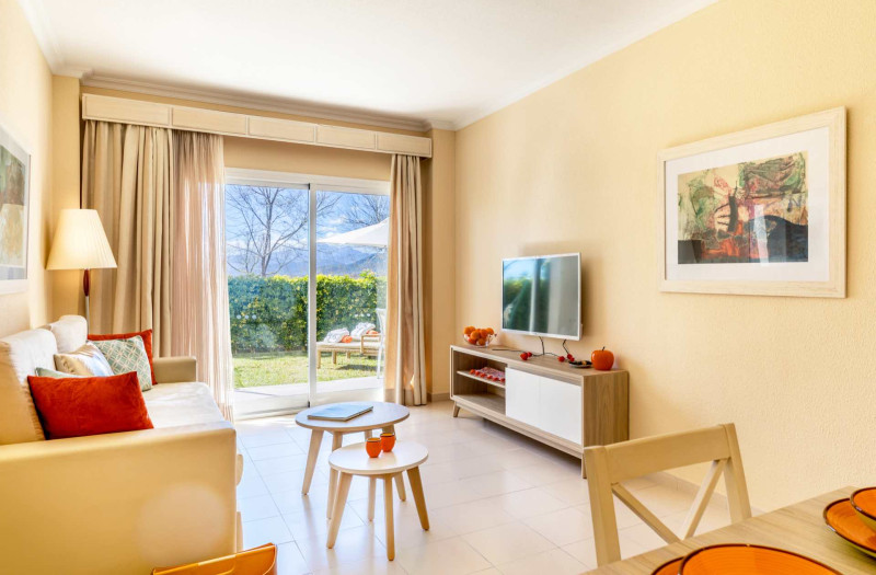 Aparthotel VIVA Blue & Spa