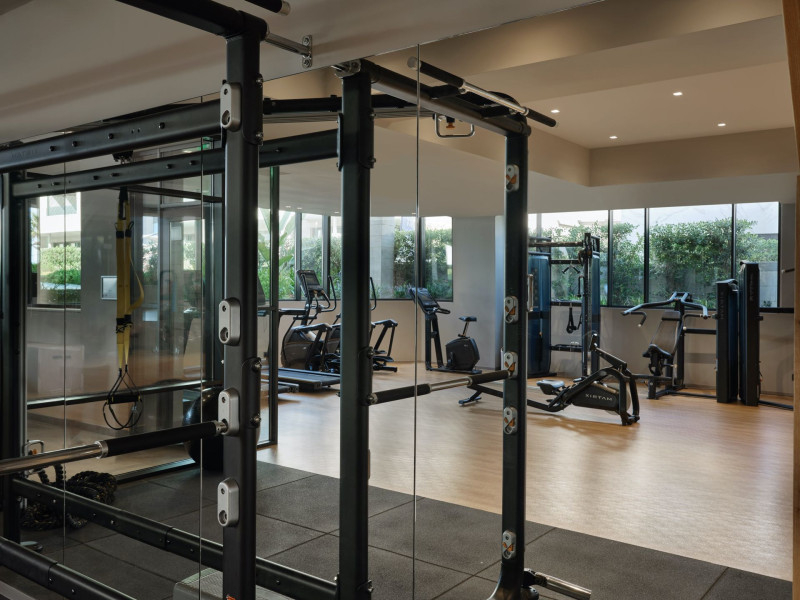 Amira Luxury Resort & Spa