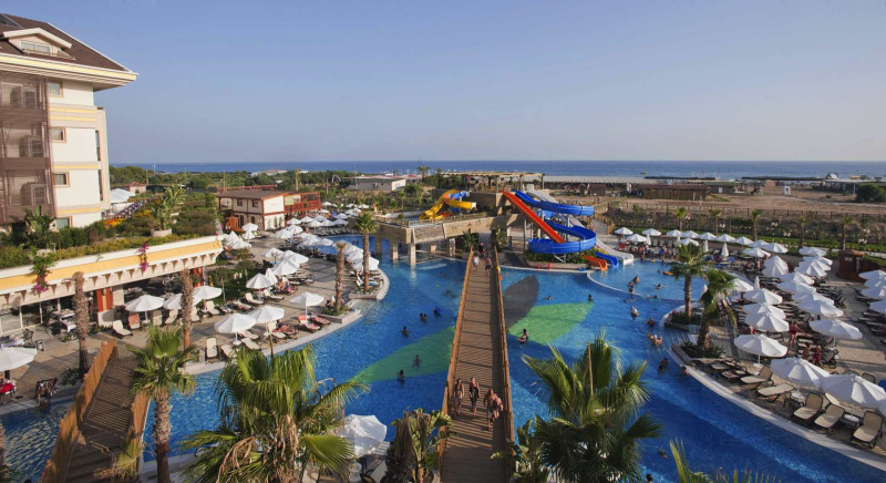 Diamond Excellence Resort & Spa