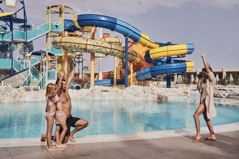 Stella Palace Resort & Spa