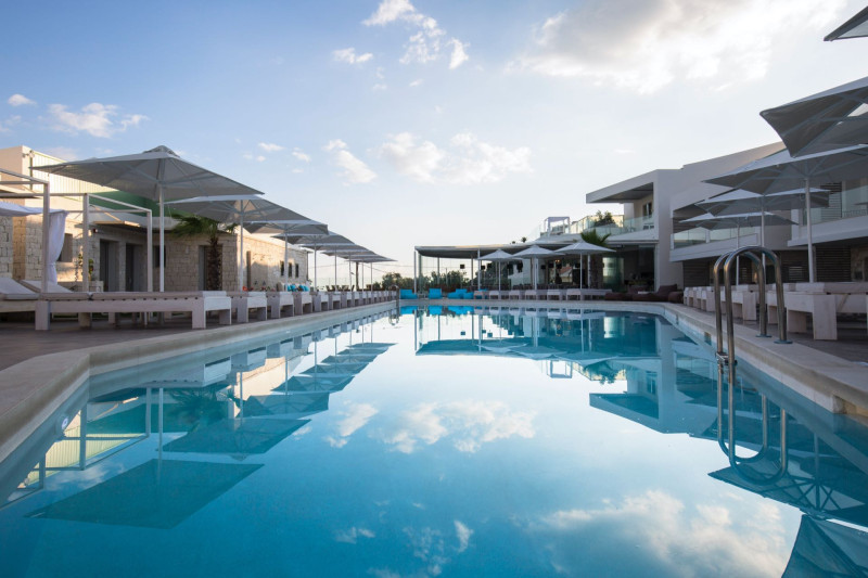 Aloe Boutique & Suites