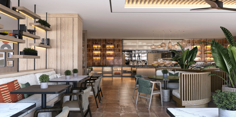 Four Points by Sheraton