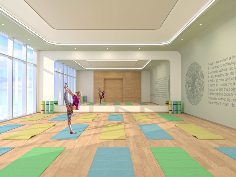 Royal M Hotel & Resort by Gewan Al Aqah Beach