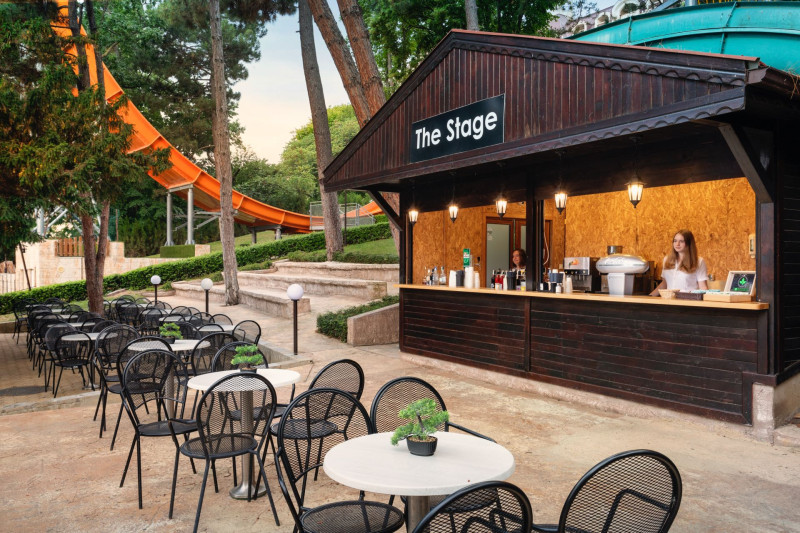 Meliá Grand Hermitage