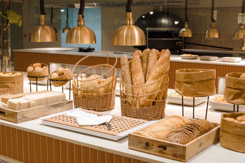 Plus Fariones Suite Hotel